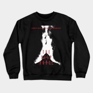 The Deep House Crewneck Sweatshirt